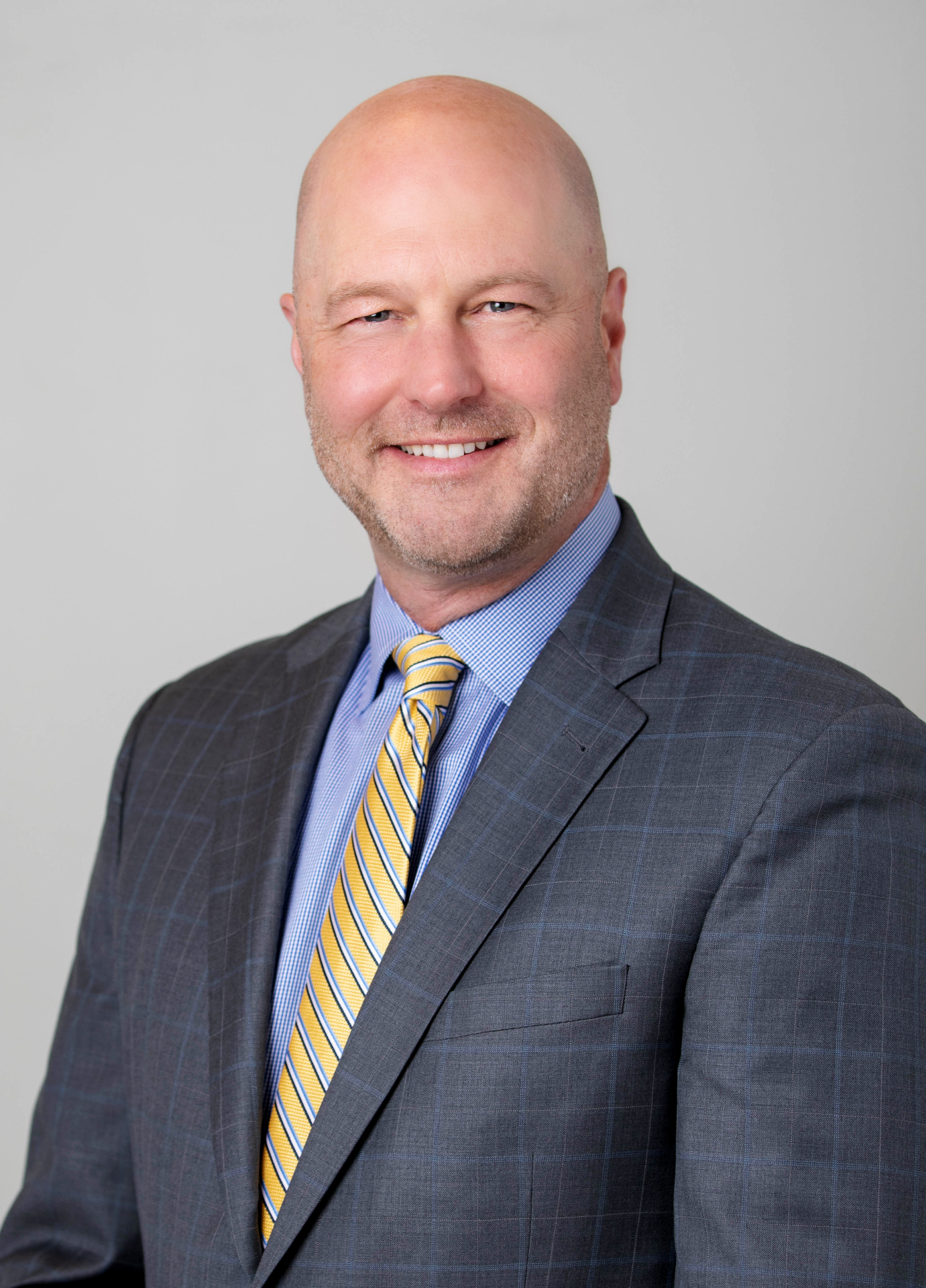 Jason C. Johnson, Principal Attorney, Johnson Law LLC — Annapolis, Maryland