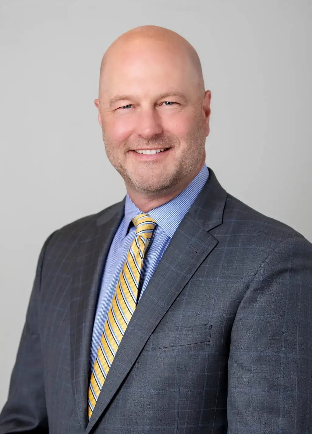 Jason C. Johnson, Principal Attorney, Johnson Law LLC — Annapolis, Maryland